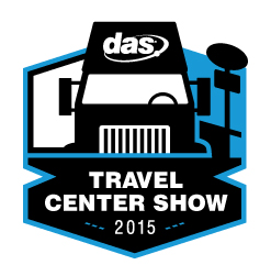 2015 DAS Travel Center Show