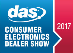 DAS Consumer Electronics Dealer Show