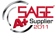 Sage A+ Supplier