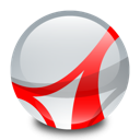 Acrobat Logo