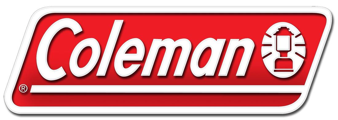 Coleman Logo - images are property of their respective owner