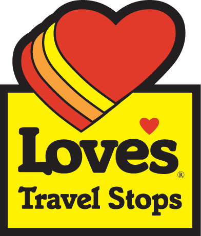 Loves Logo