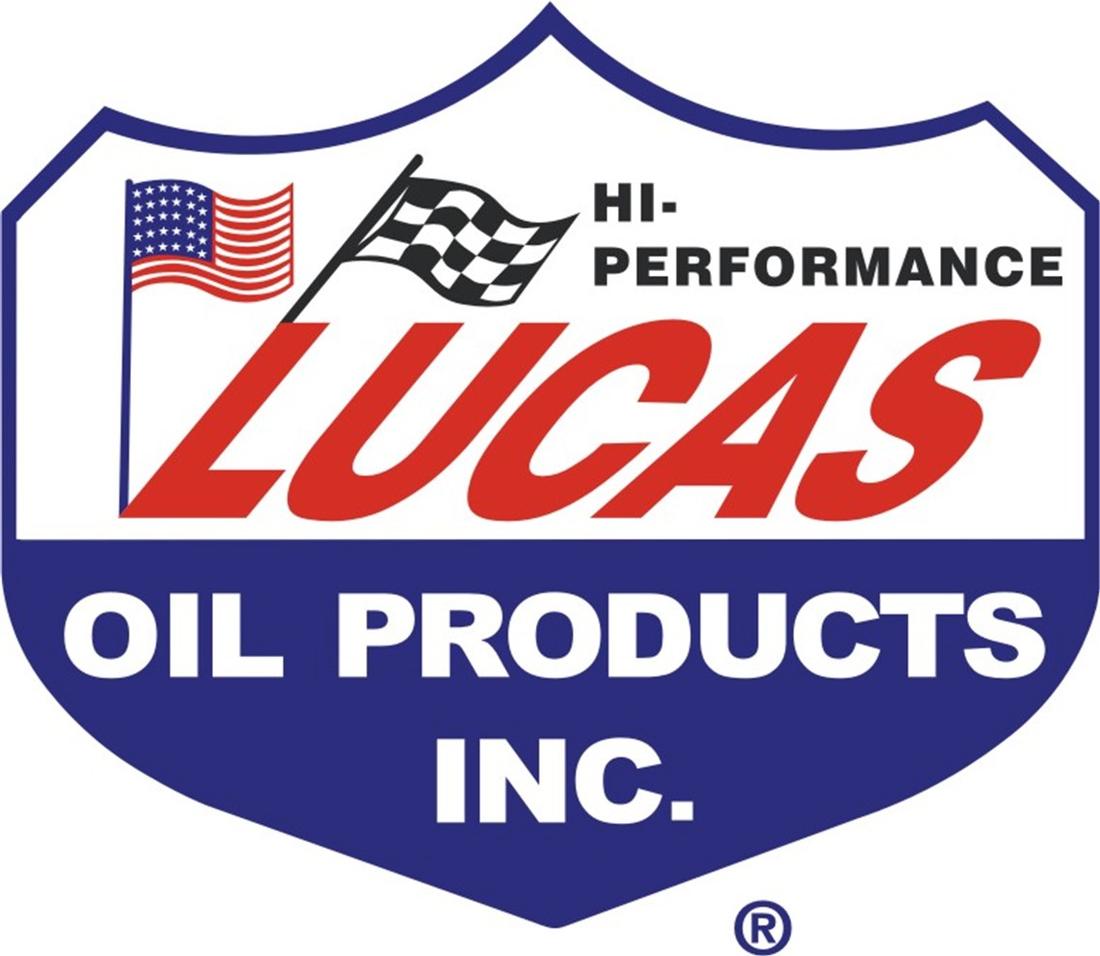 Lucas Oil Products Logo - All logos are property of their respective owners