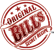 Original Bill's Beef Snacks, Steak Strips, Beef Jerky