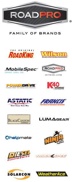 RoadPro Family of Brands