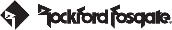 Rockford Fosgate