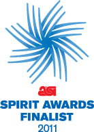 ASI Spirit Award