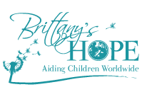 Brittany's Hope Logo