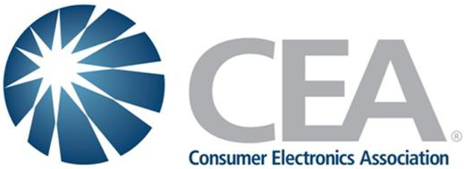 Consumer Electronics Association Logo