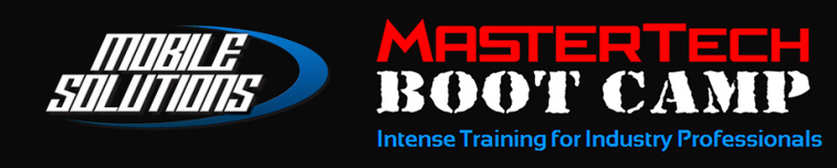 MasterTech Boot Camp