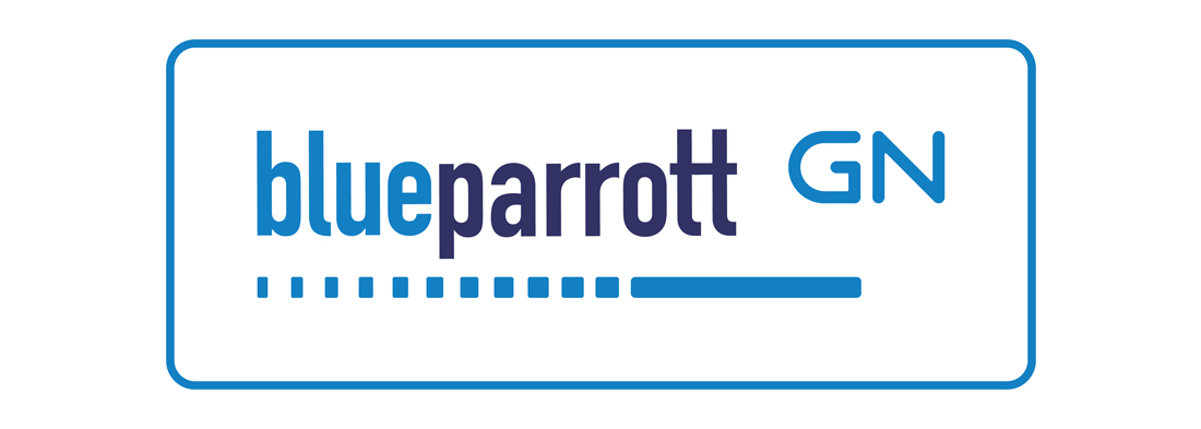 BlueParrott