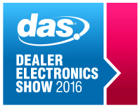 2016 DAS Dealer Electronics Show