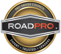 RoadPro Pro Driver Council