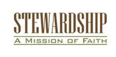 Stewardship - A Mission of Faith