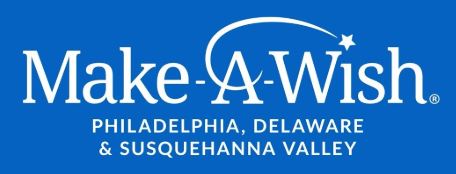 Make-A-Wish logo