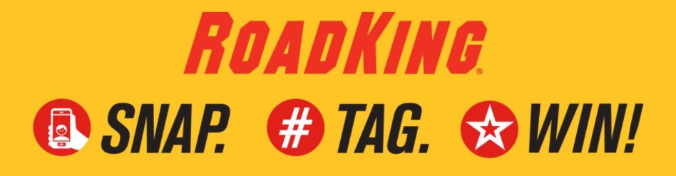 RoadKing Snap.Tag.Win.