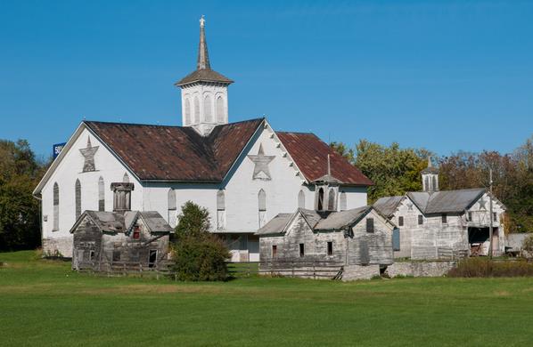 Star Barn